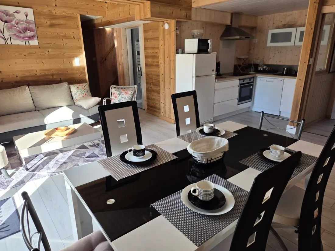 Location de Vacances Granges-Aumontzey-Aumontzey 6