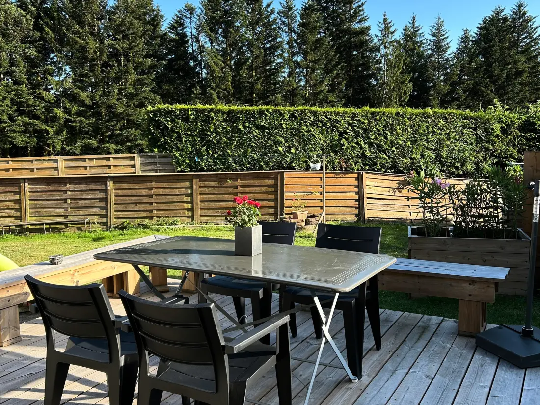 Location de Vacances Granges-Aumontzey-Aumontzey 6
