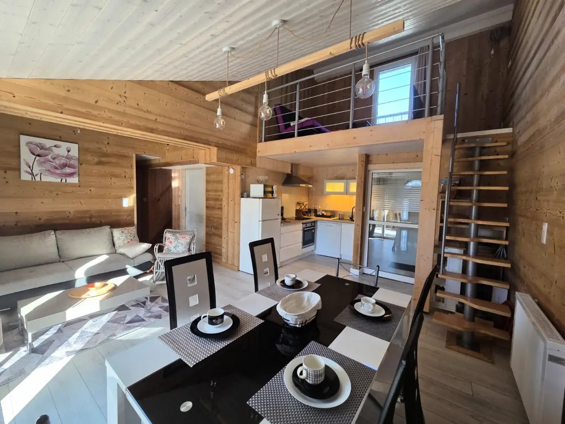 Location de Vacances Granges-Aumontzey-Aumontzey 6