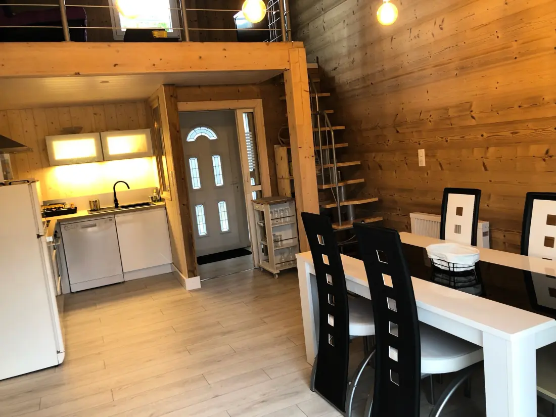 Location de Vacances Granges-Aumontzey-Aumontzey 6