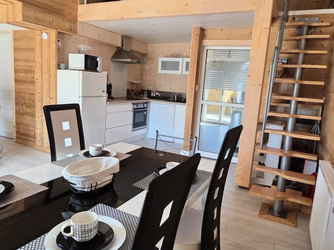 Location de Vacances Granges-Aumontzey-Aumontzey 6
