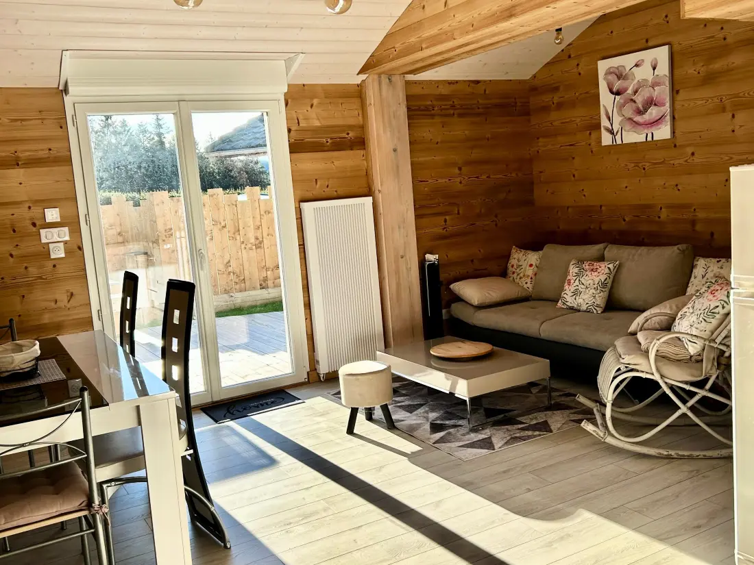 Location de Vacances Granges-Aumontzey-Aumontzey 6