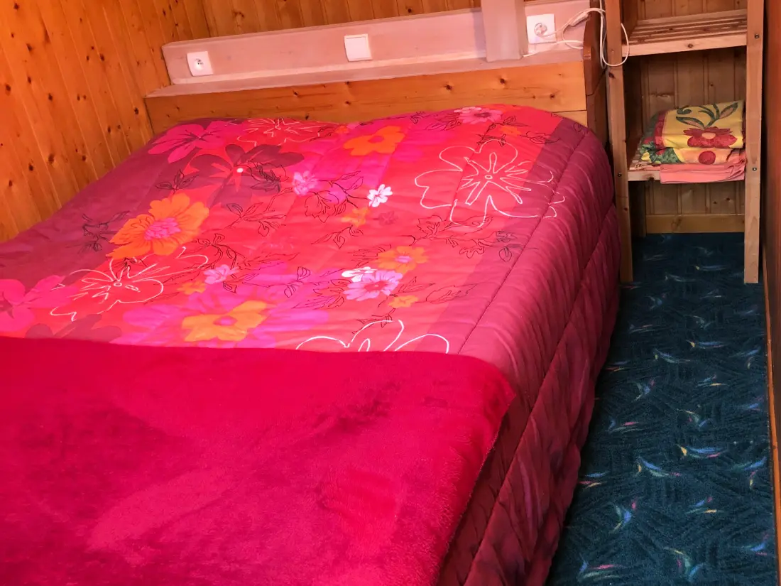 Location de Vacances Granges-Aumontzey-Aumontzey 6