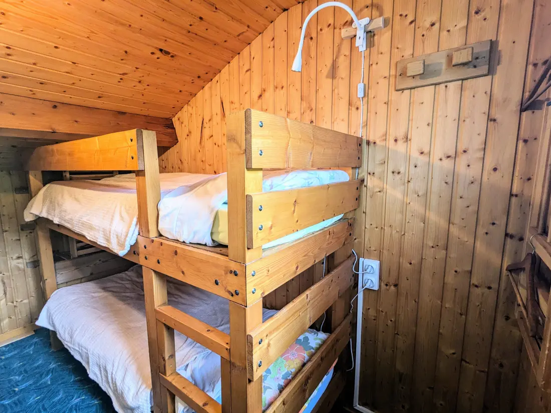 Location de Vacances Granges-Aumontzey-Aumontzey 6