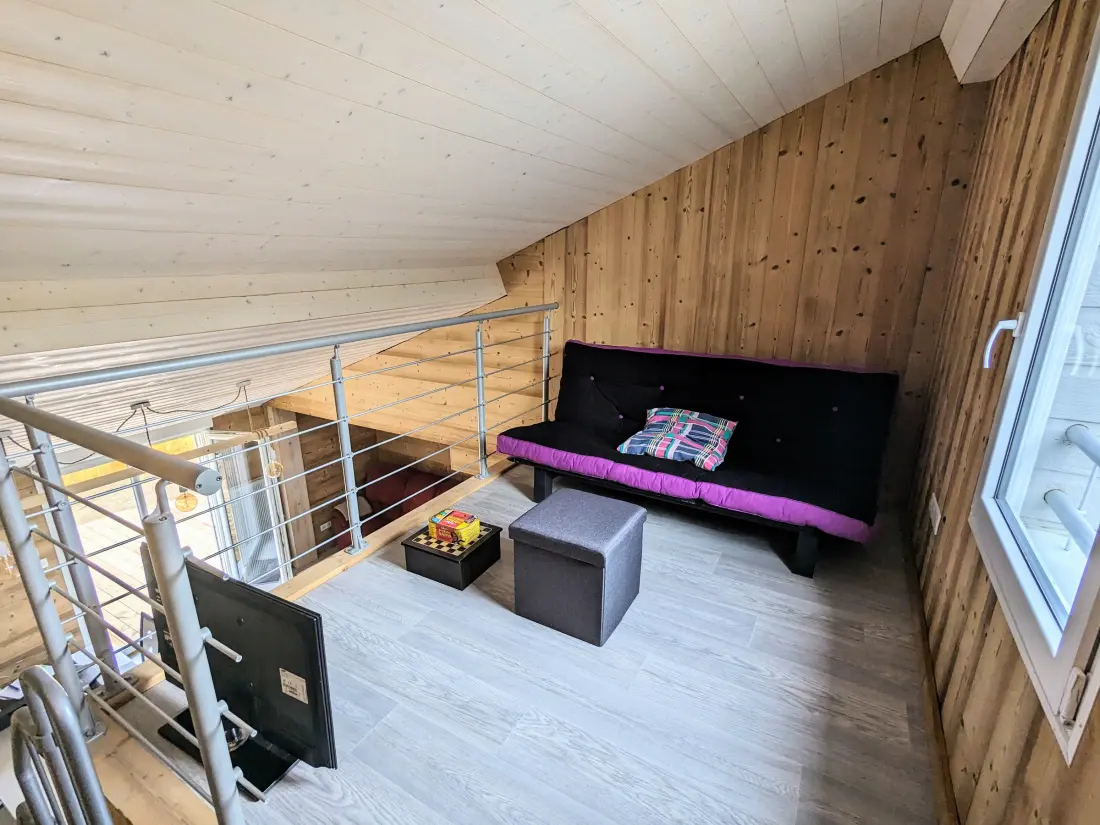 Location de Vacances Granges-Aumontzey-Aumontzey 6