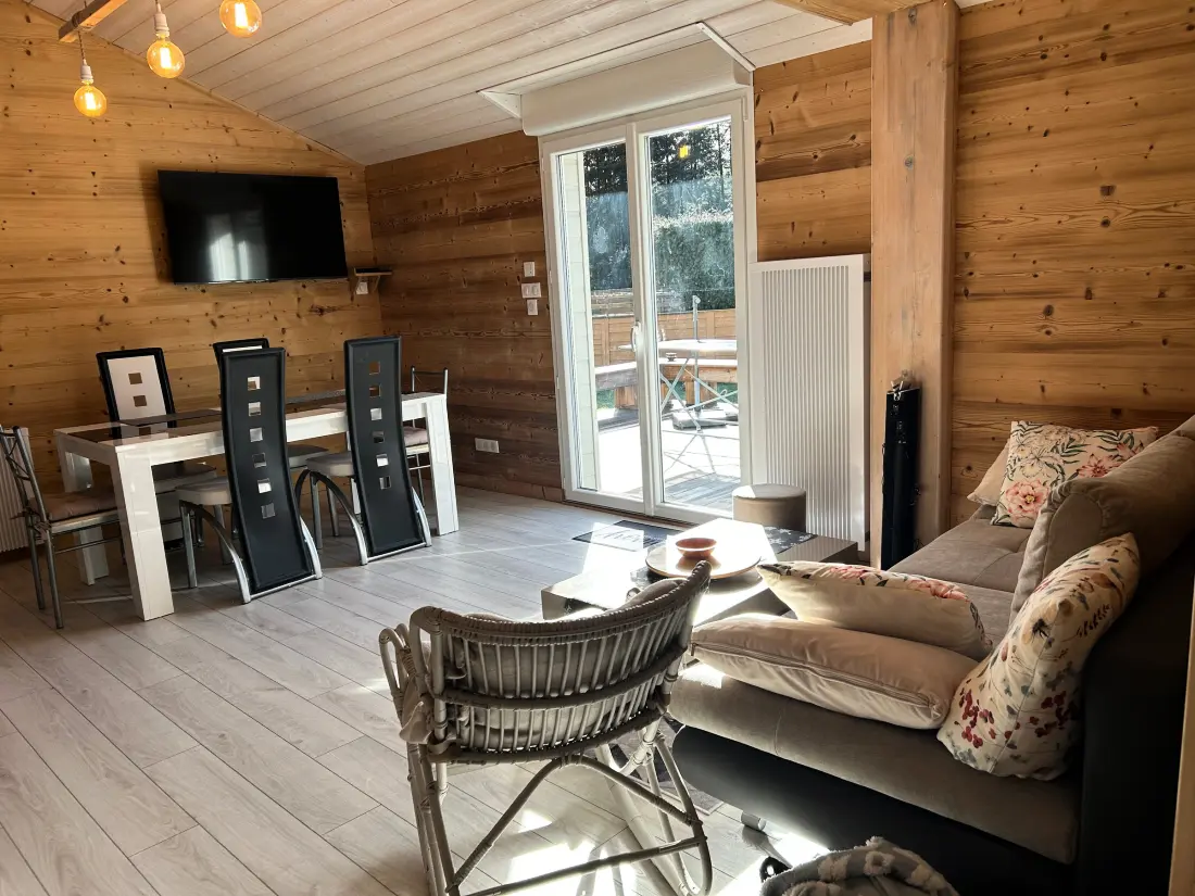 Location de Vacances Granges-Aumontzey-Aumontzey 6