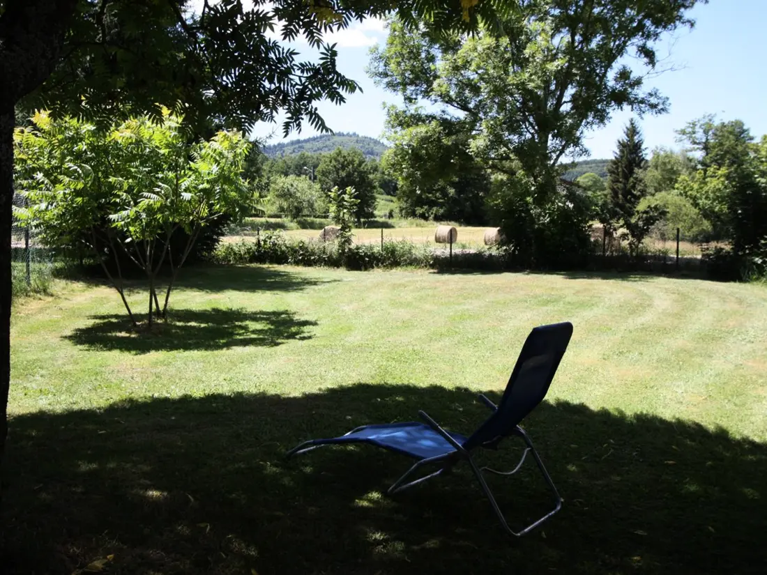 Maison de Vacances Granges-Aumontzey-Aumontzey 4