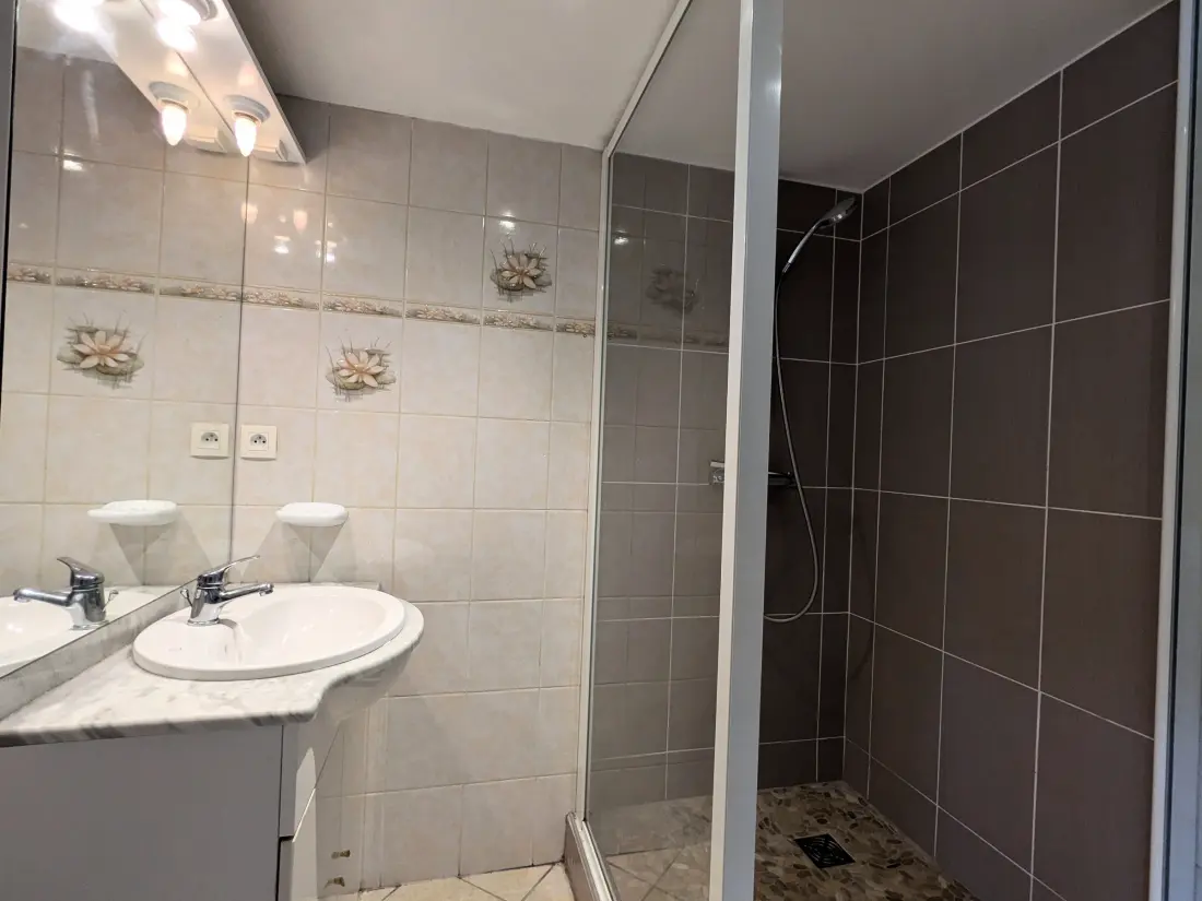 Maison de Vacances Granges-Aumontzey-Aumontzey
