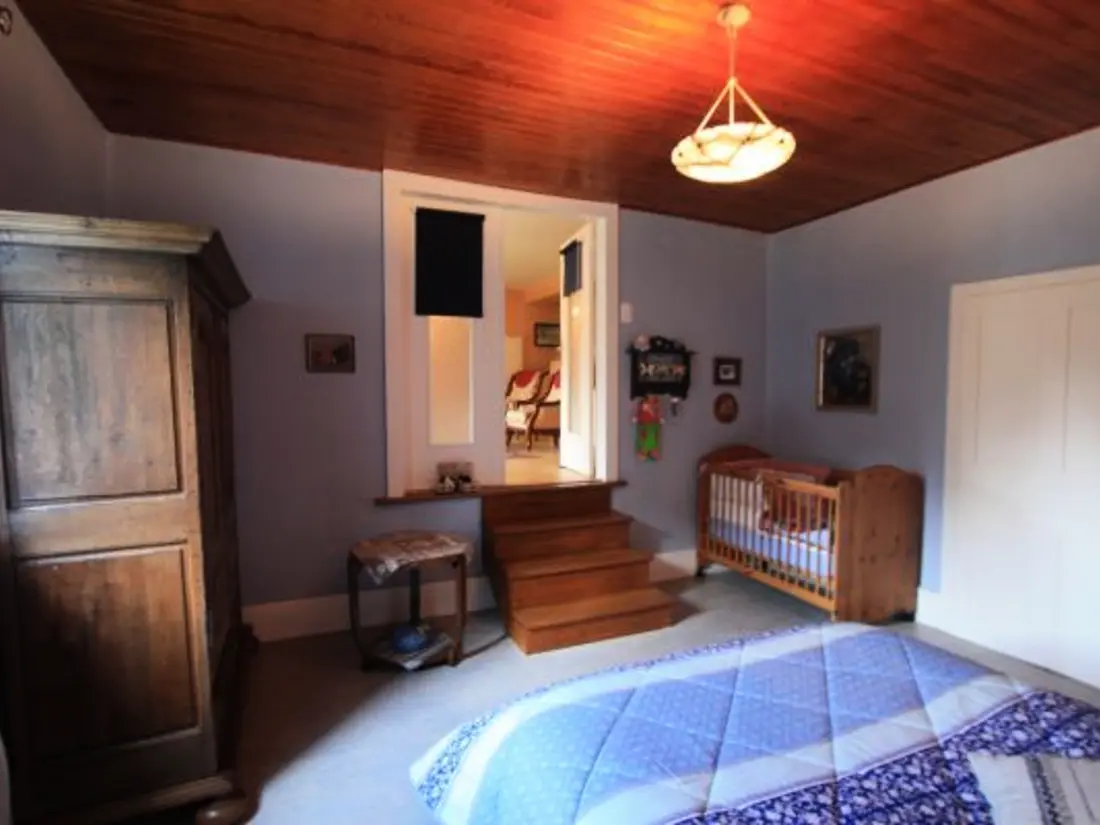 Maison de Vacances Granges-Aumontzey-Granges-sur-Vologne 2