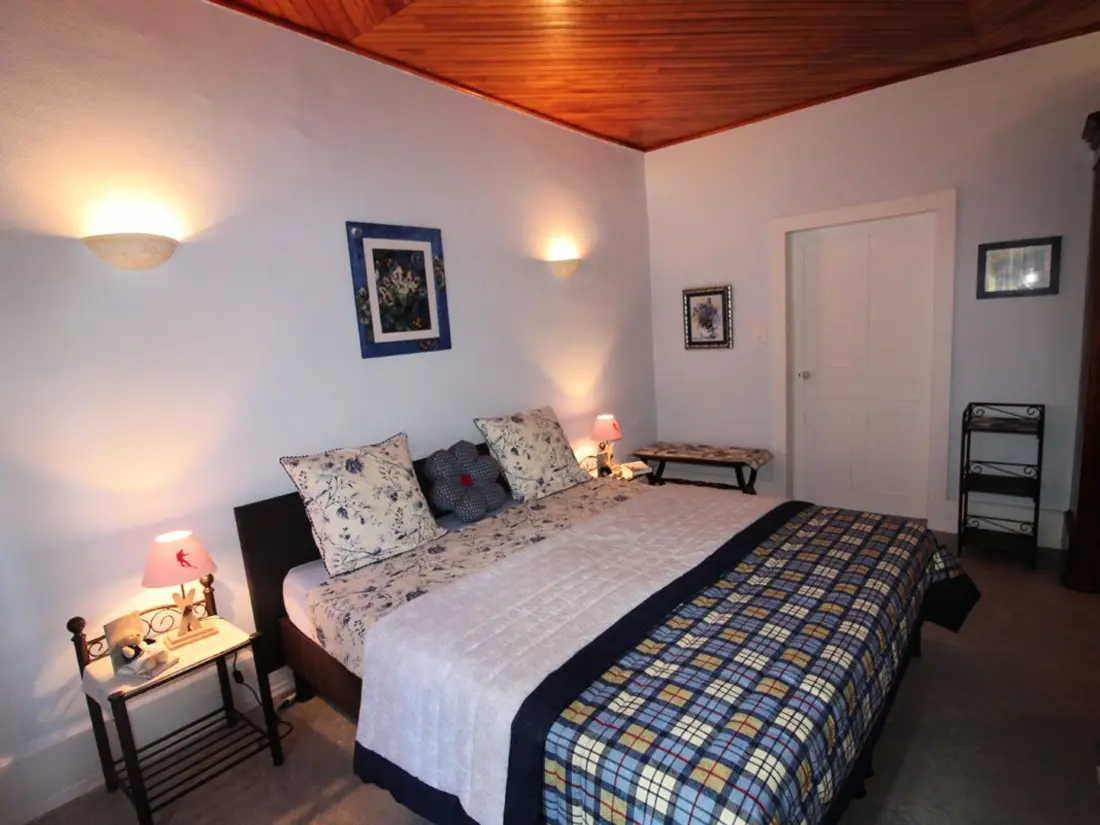 Maison de Vacances Granges-Aumontzey-Granges-sur-Vologne 2