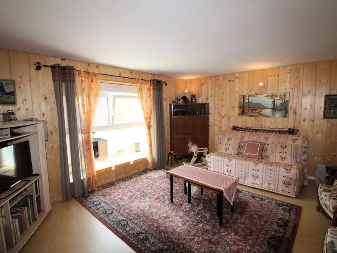 Maison de Vacances Granges-Aumontzey-Granges-sur-Vologne 2