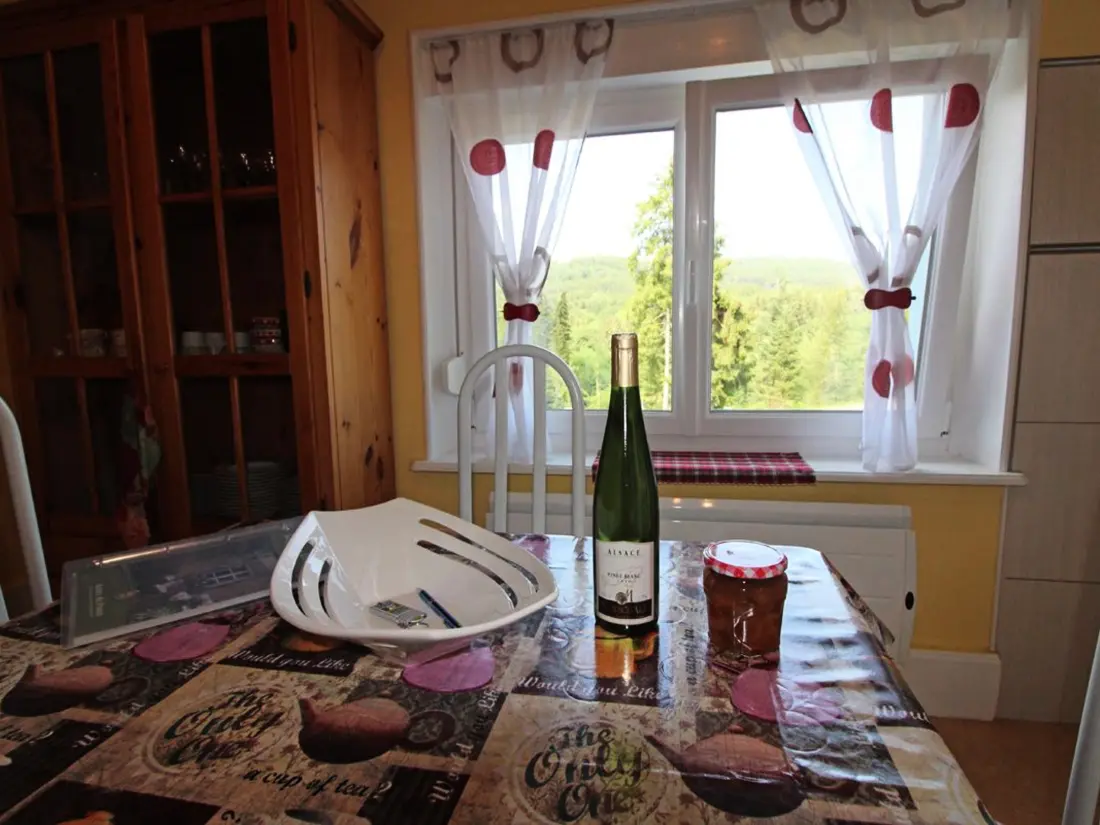 Maison de Vacances Granges-Aumontzey-Granges-sur-Vologne 2