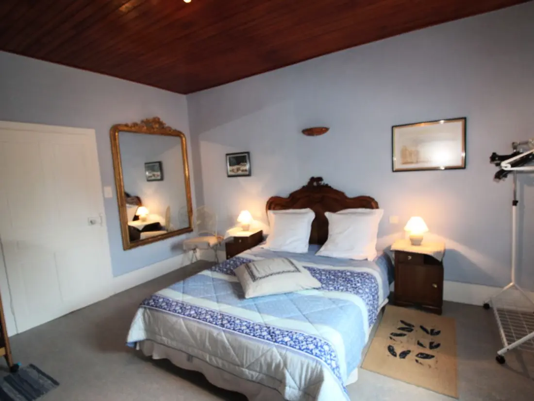 Maison de Vacances Granges-Aumontzey-Granges-sur-Vologne 2