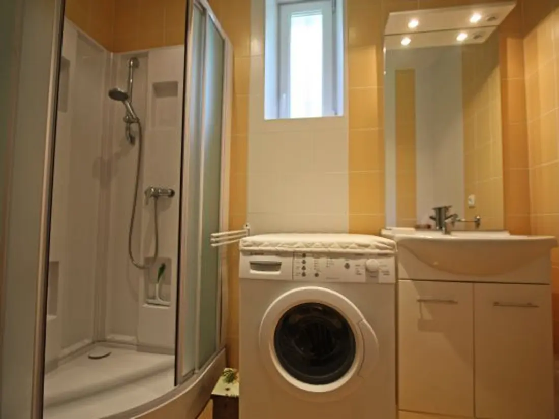 Maison de Vacances Granges-Aumontzey-Granges-sur-Vologne 2