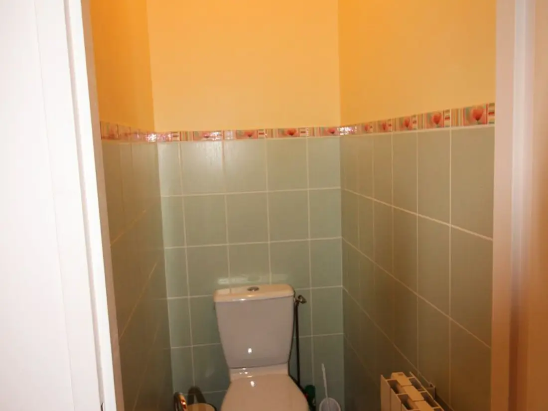 Maison de Vacances Granges-Aumontzey-Granges-sur-Vologne 2