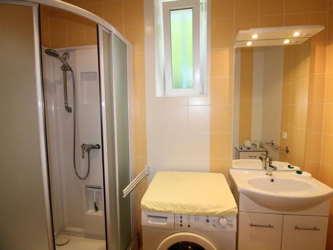 Maison de Vacances Granges-Aumontzey-Granges-sur-Vologne 2