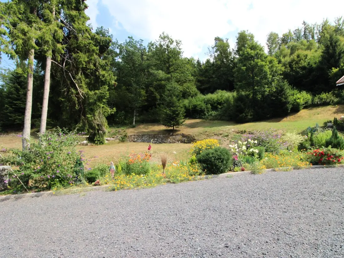 Maison de Vacances Granges-Aumontzey-Granges-sur-Vologne 2