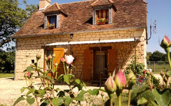 Maison de Vacances Granges-d'Ans 3