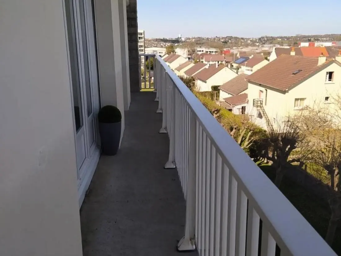 Location de Vacances Granville 108