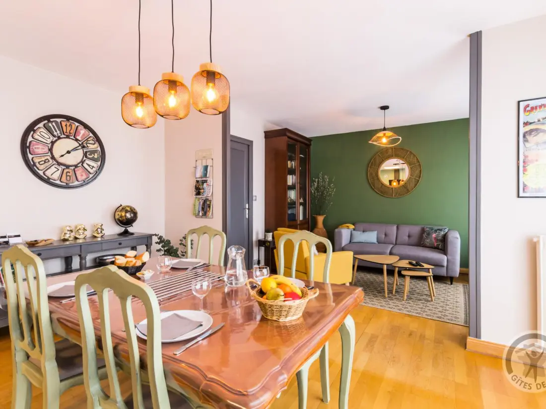 Location de Vacances Granville 108