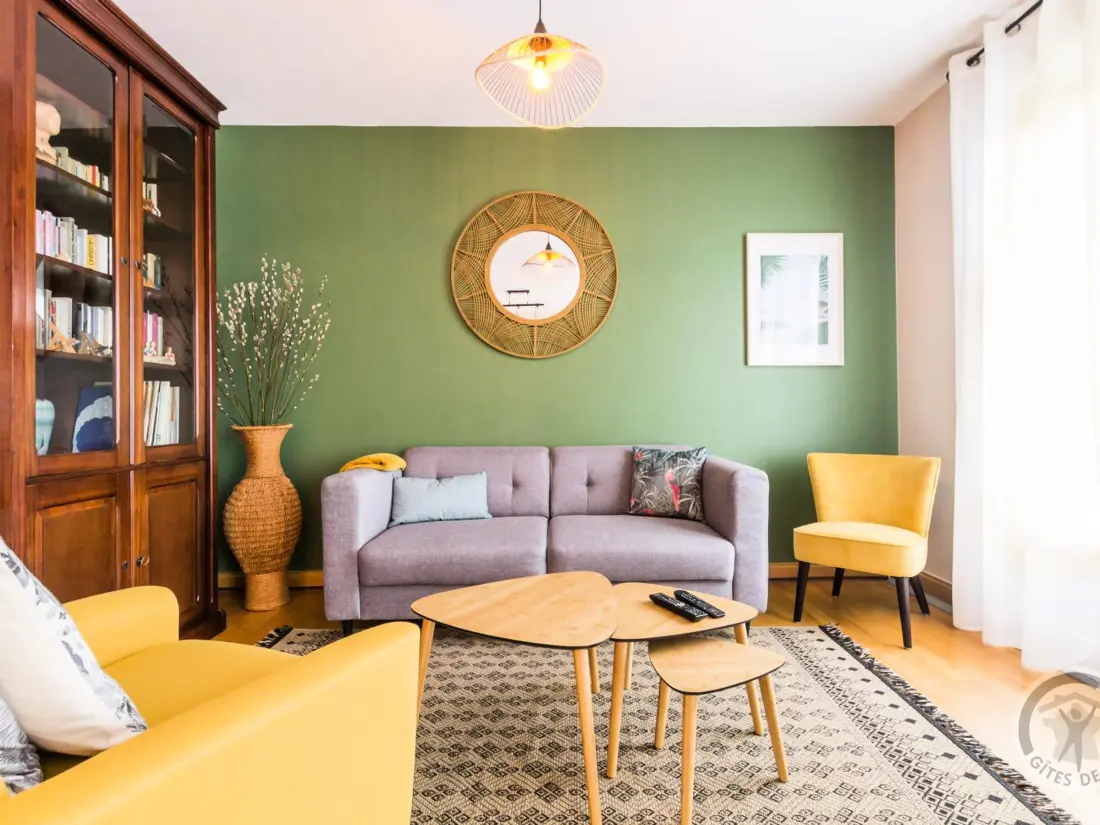 Location de Vacances Granville 108