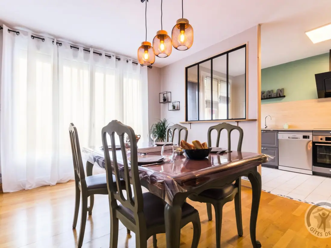 Location de Vacances Granville 108