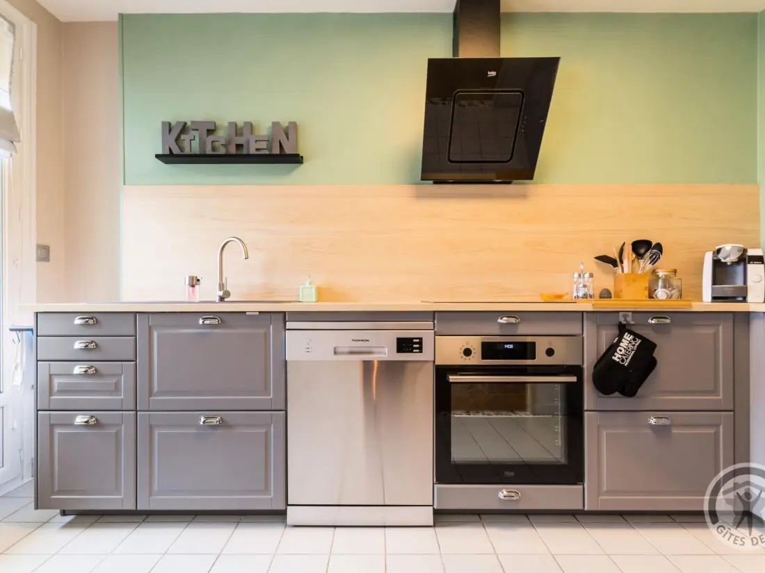 Location de Vacances Granville 108