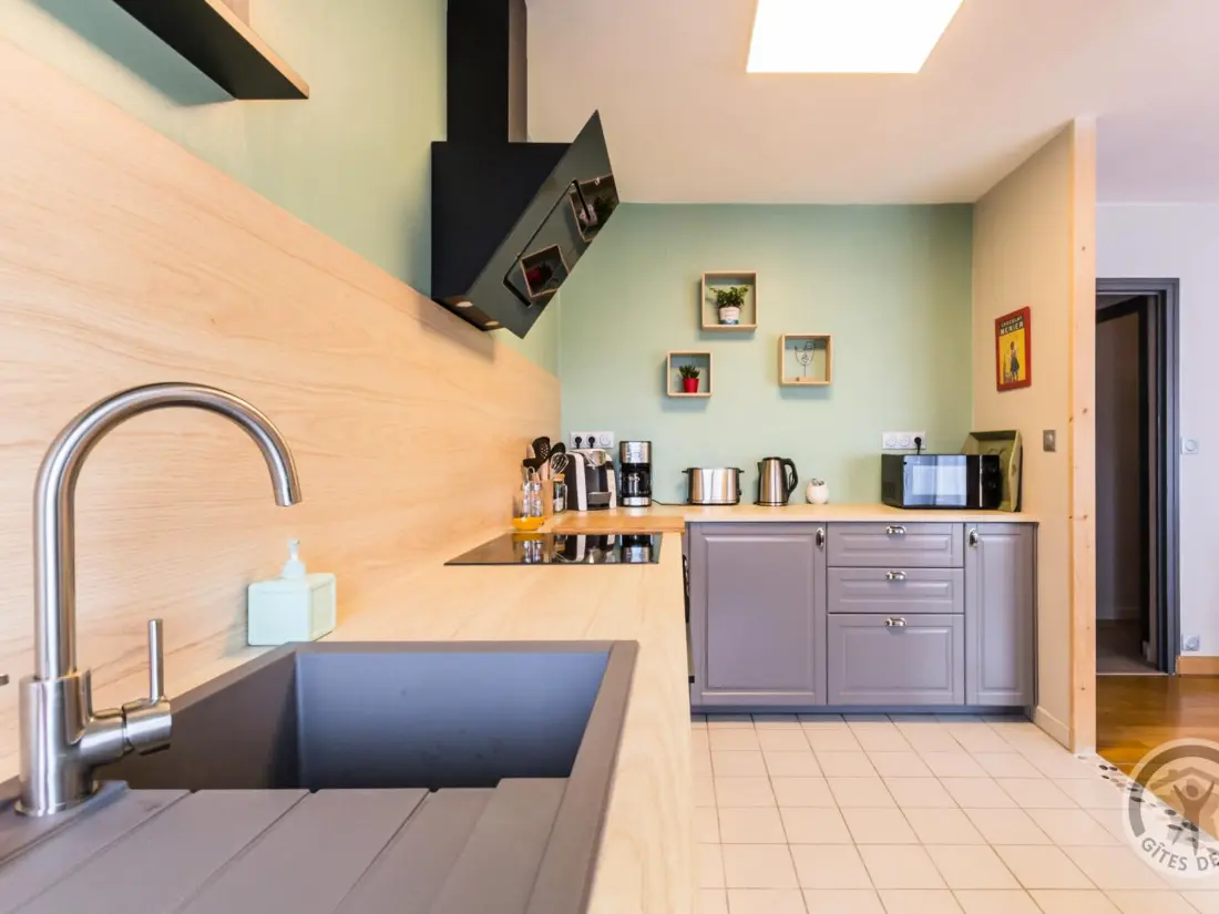 Location de Vacances Granville 108
