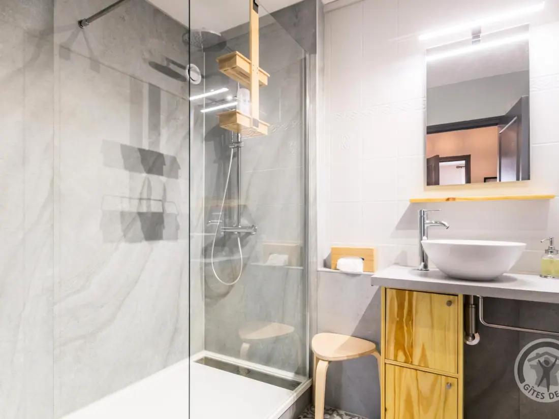 Location de Vacances Granville 108
