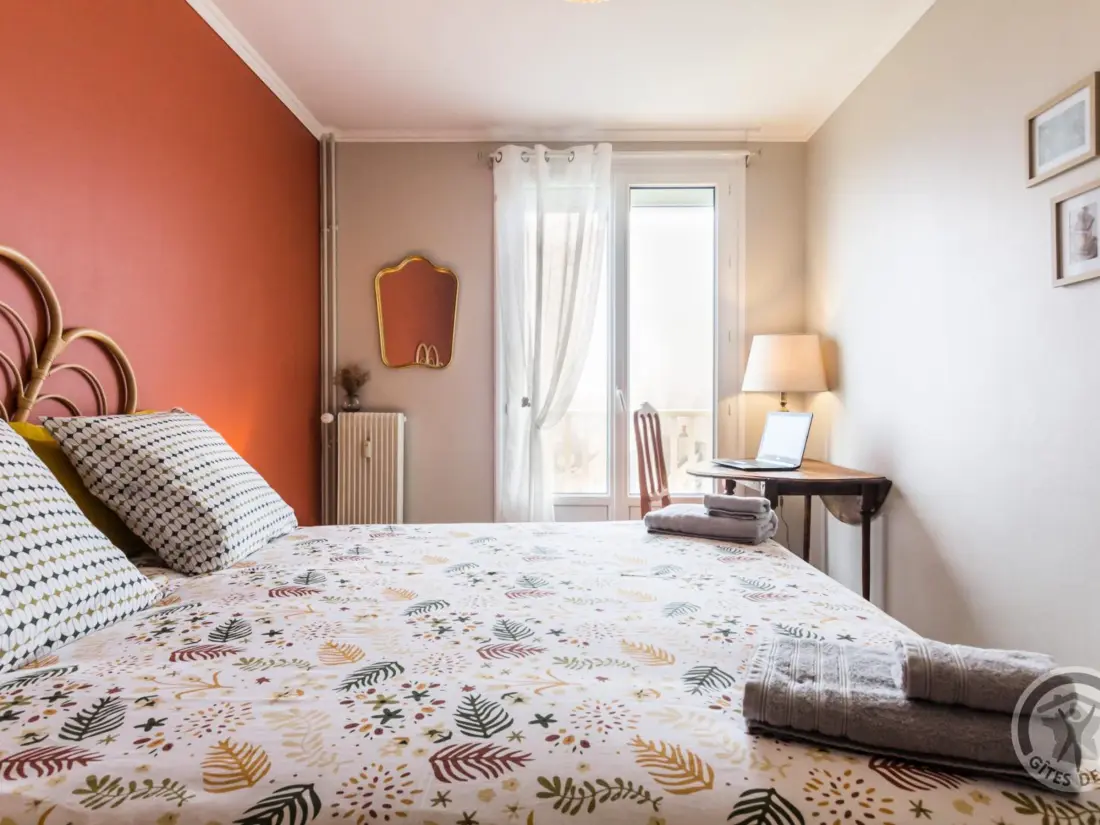 Location de Vacances Granville 108