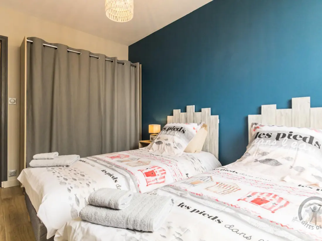 Location de Vacances Granville 108