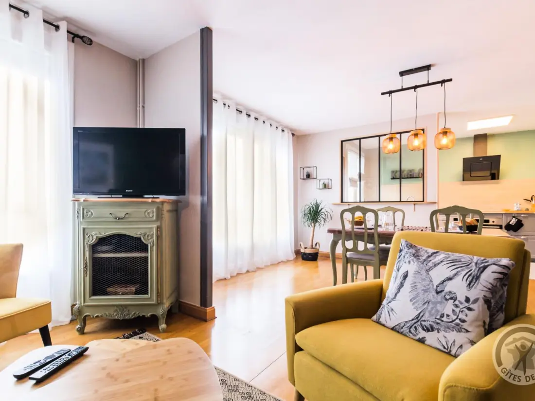Location de Vacances Granville 108