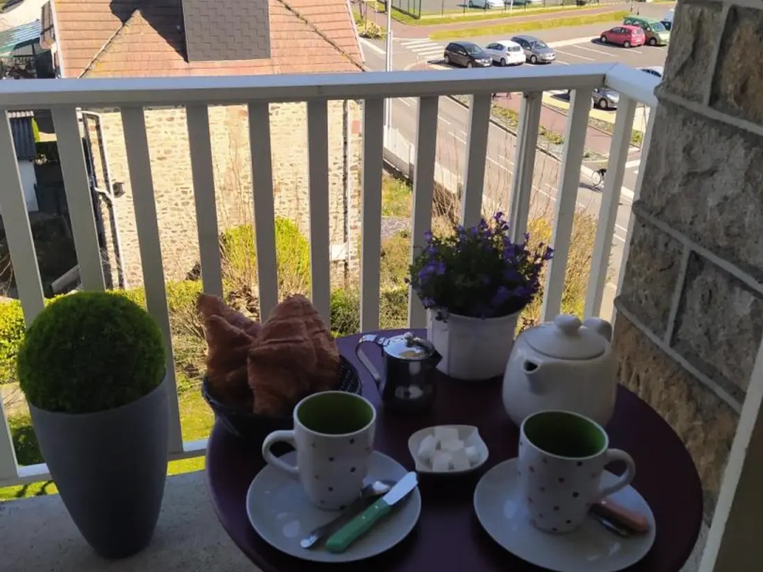 Location de Vacances Granville 108