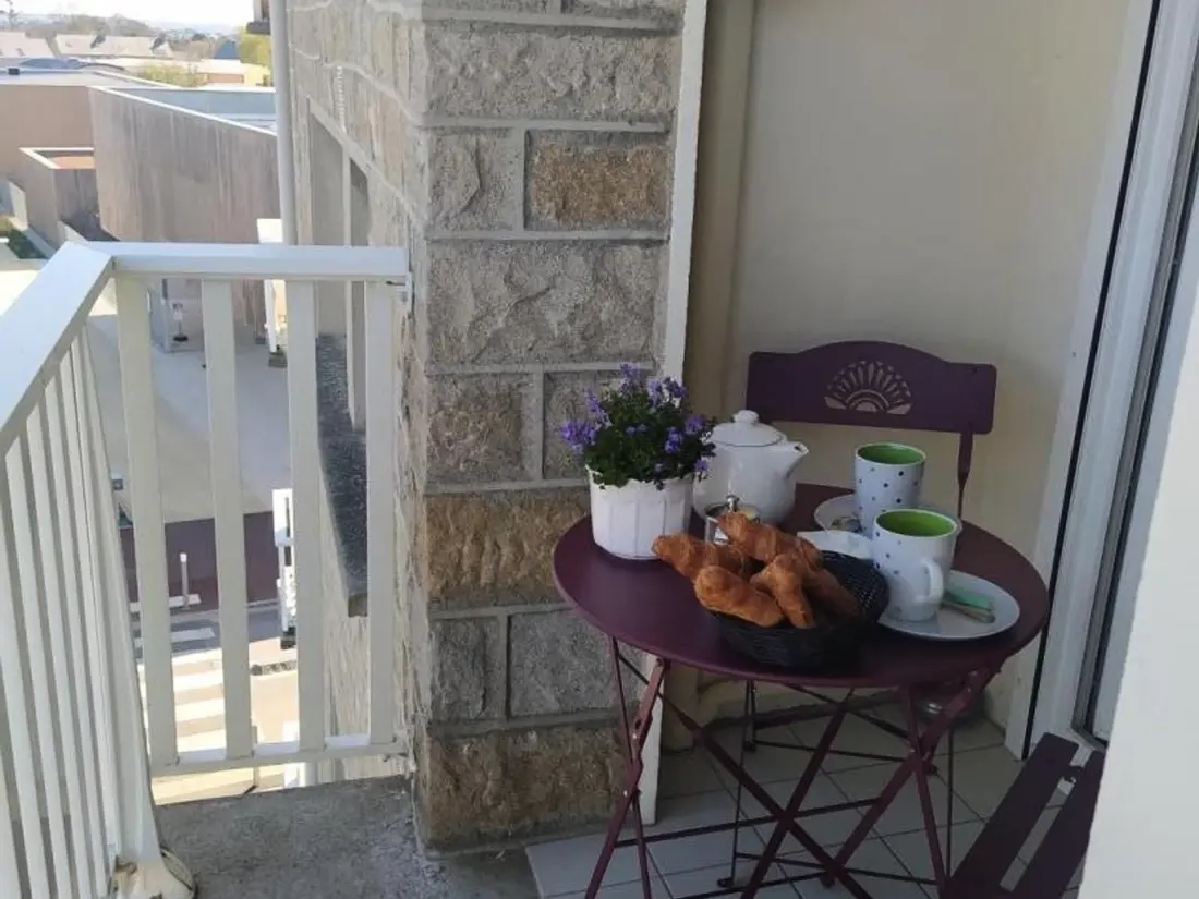 Location de Vacances Granville 108