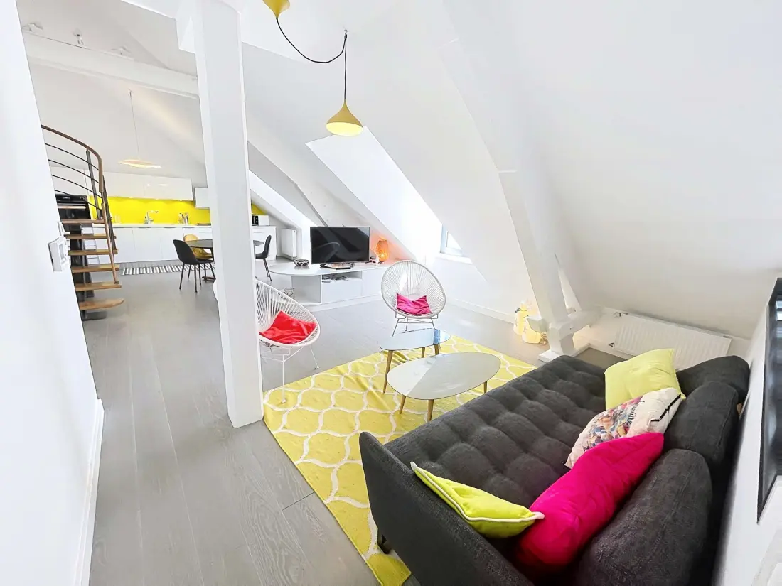 Location de Vacances Granville 113