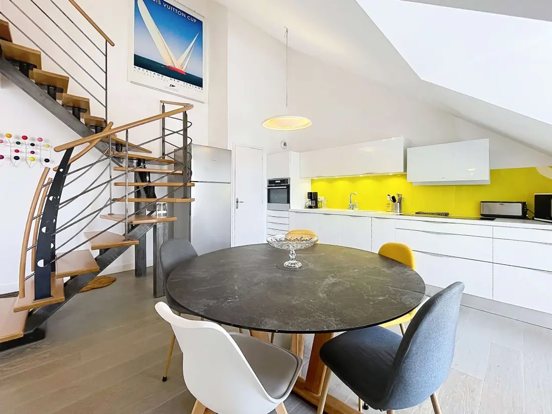 Location de Vacances Granville 113