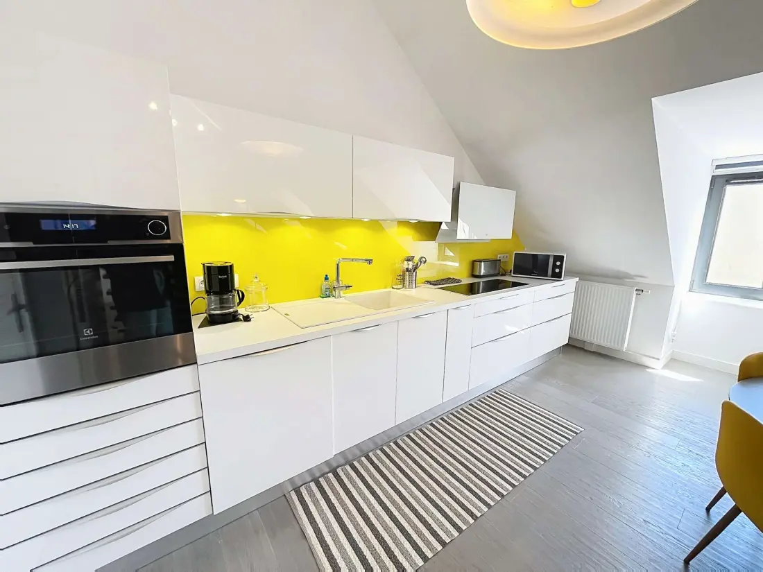 Location de Vacances Granville 113