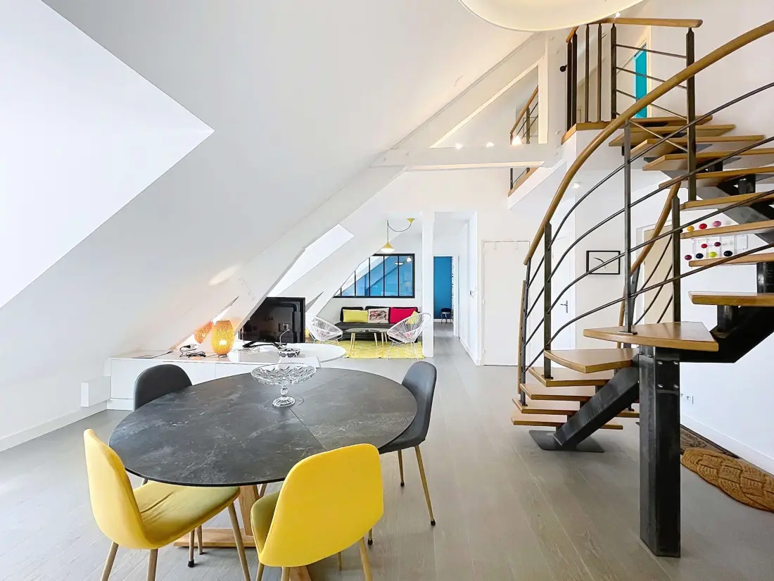 Location de Vacances Granville 113