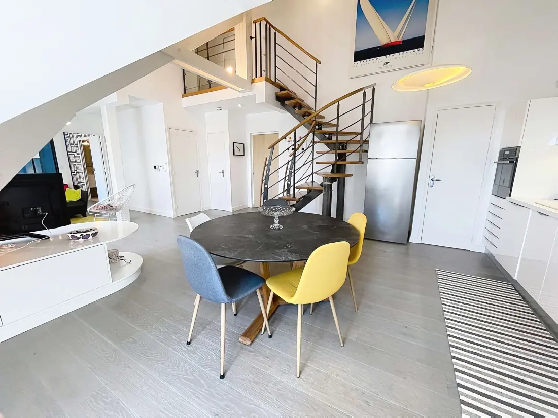 Location de Vacances Granville 113