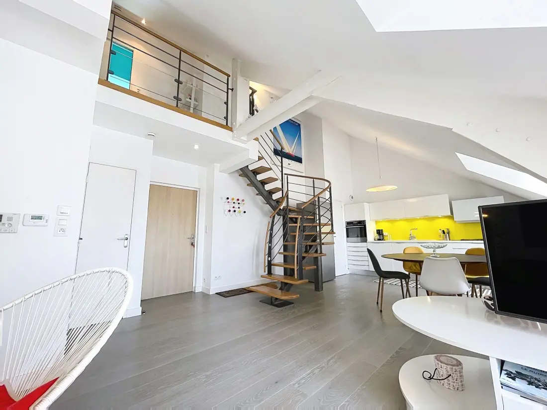 Location de Vacances Granville 113