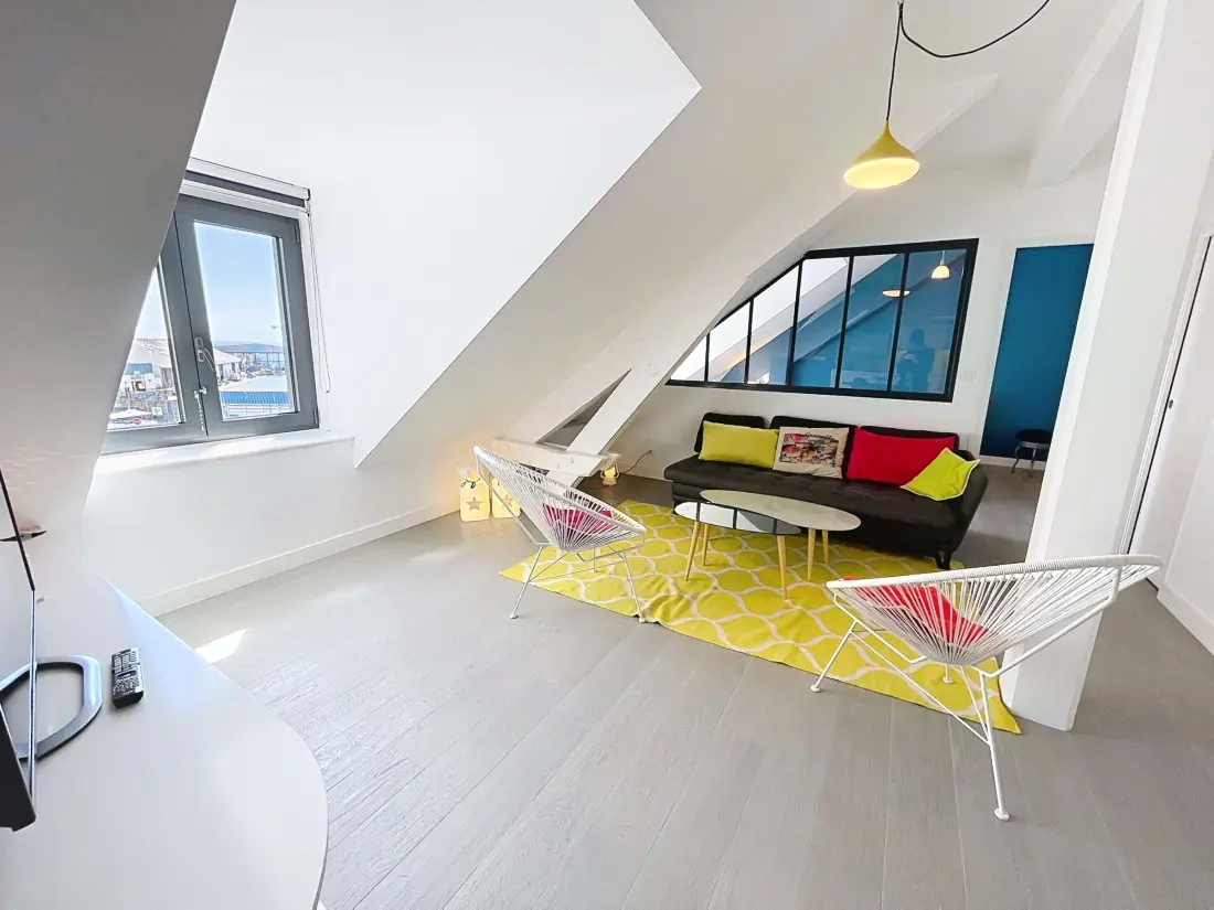 Location de Vacances Granville 113