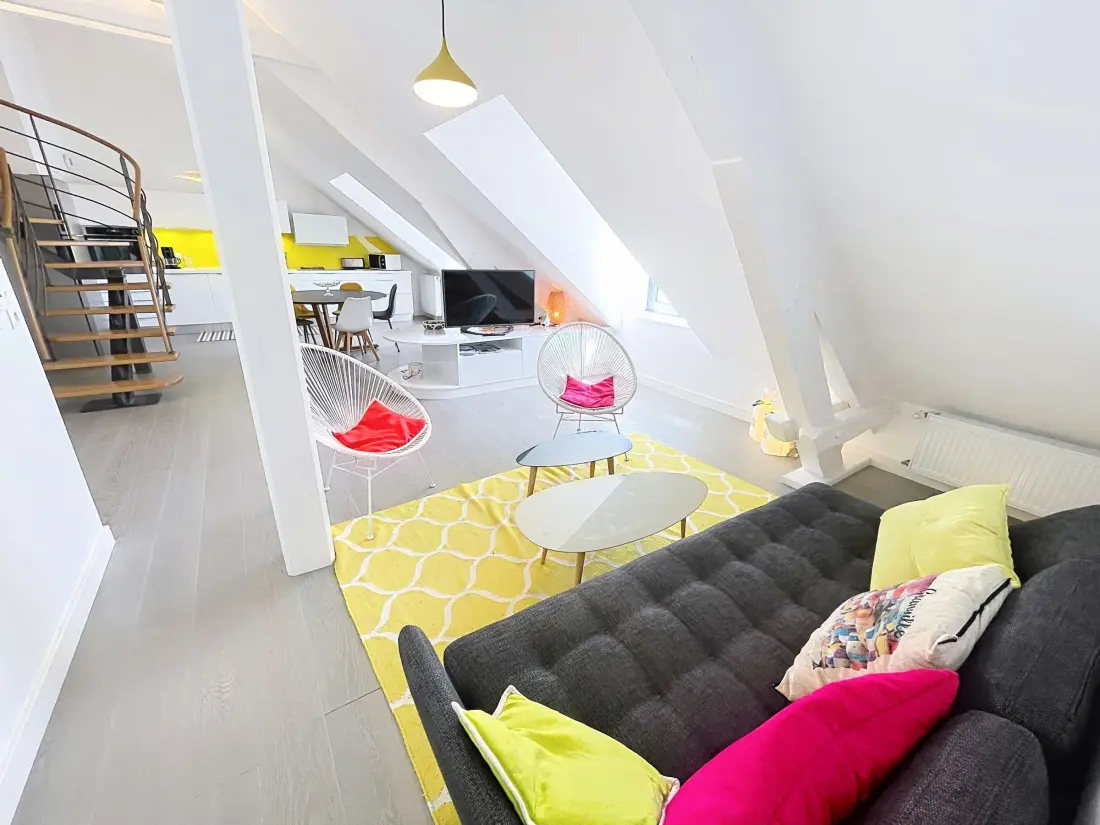 Location de Vacances Granville 113