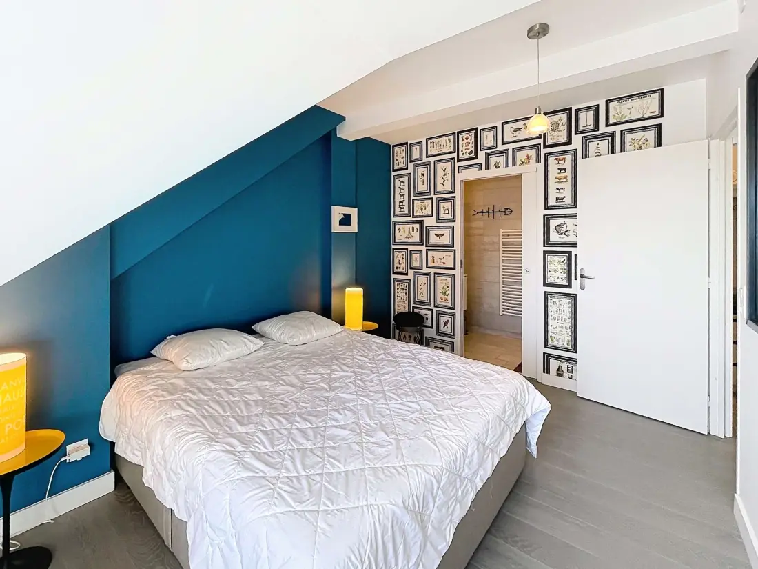 Location de Vacances Granville 113