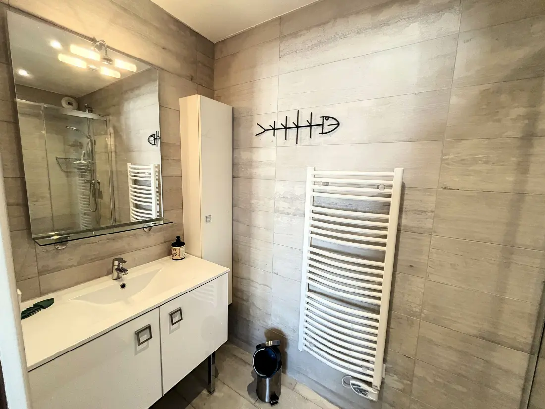 Location de Vacances Granville 113