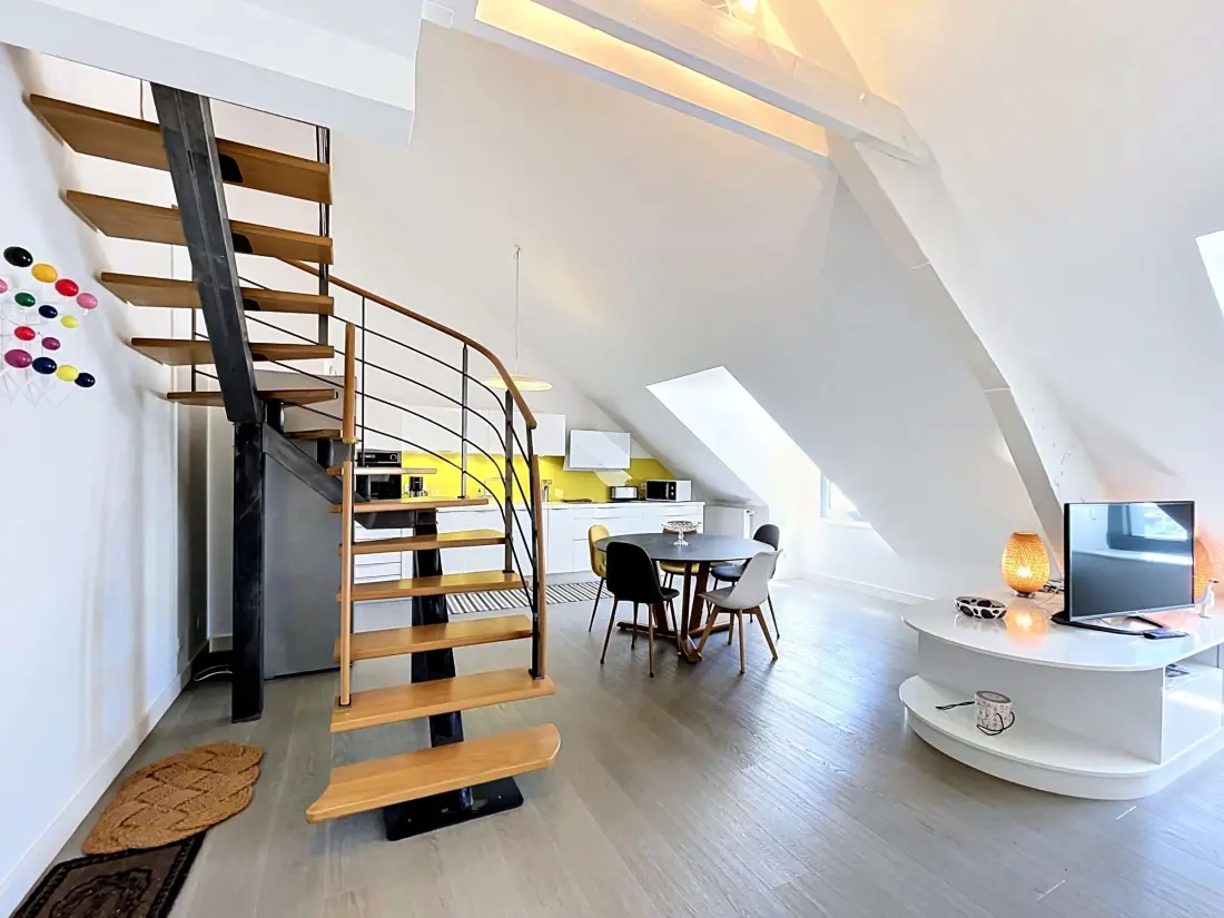 Location de Vacances Granville 113