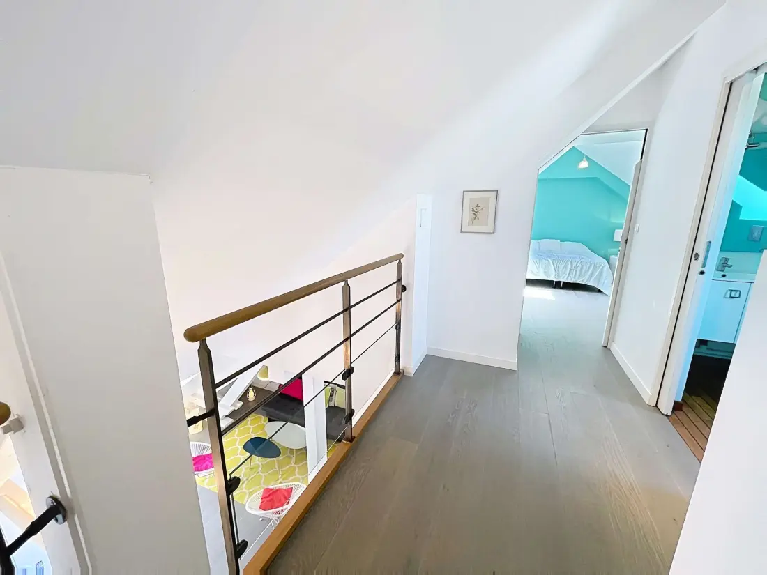 Location de Vacances Granville 113