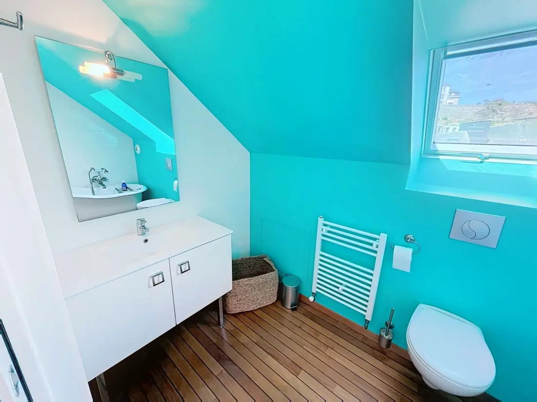 Location de Vacances Granville 113