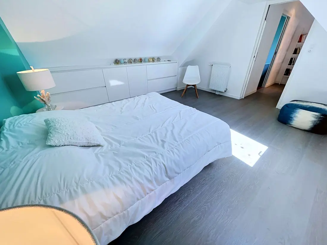 Location de Vacances Granville 113