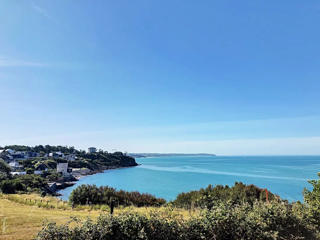 Location de Vacances Granville 113