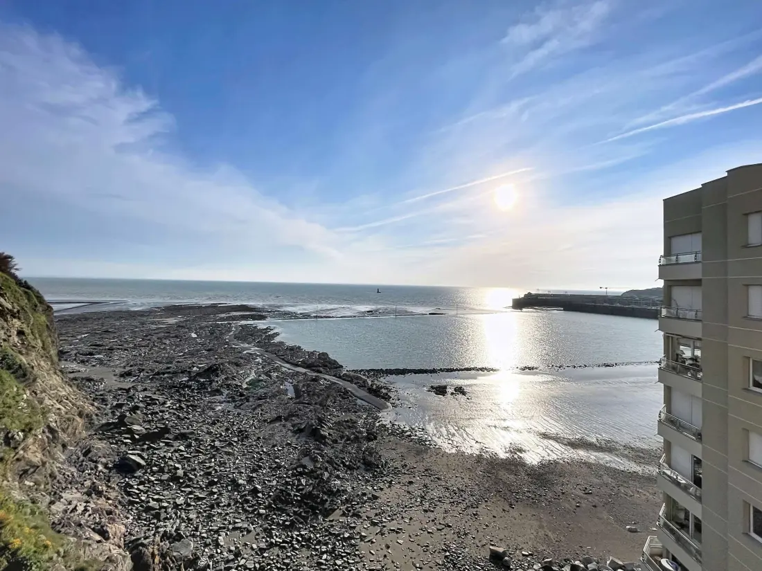 Location de Vacances Granville 115